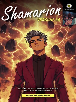 cover image of Shamarion